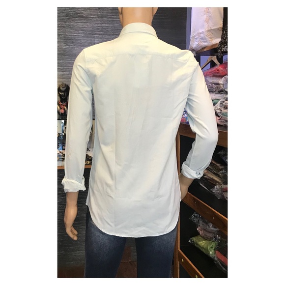 Jade & Mazz Shirts- New✨ - Picture 2 of 9